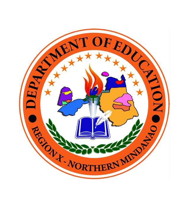 DepEd RO Logo